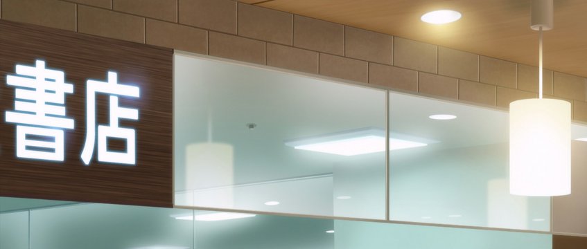 Sanseido Bookstore (Gifu Store)